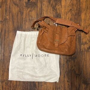 Kelly Moore Camera Bag -Hobo
